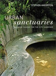 Urban Sanctuaries: Peaceful Havens for the City Gardener