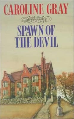 Spawn of the Devil (Helier L'Eree)