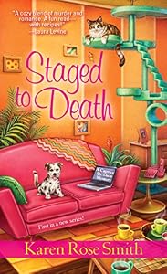 Staged to Death