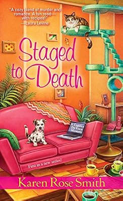 Staged to Death