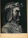 La Divina Commedia. Illustrata da Gustavo Dore e dichiarata con note tratte dai migliori commenti. A cura di Eugenio Camerini.