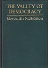 The Valley of Democracy