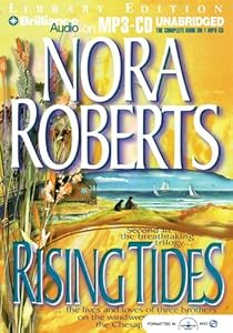 Rising Tides (The Chesapeake Bay Saga)