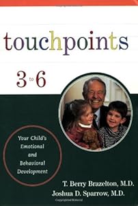 Touchpoints 3 to 6
