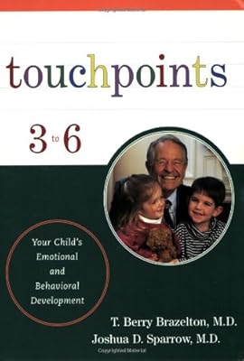 Touchpoints 3 to 6
