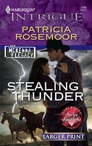 Stealing Thunder