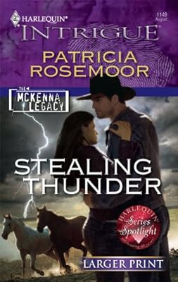 Stealing Thunder