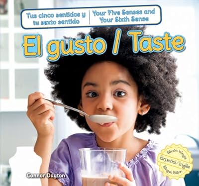 El gusto = Taste