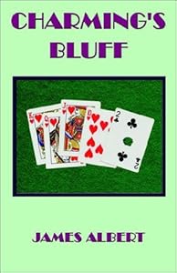 Charming's Bluff by James Albert