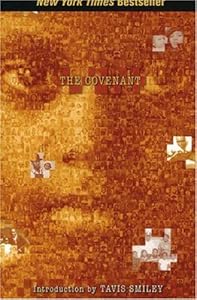 The Covenant with Black America (English and English Edition)