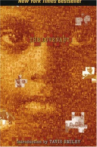 The Covenant with Black America (English and English Edition) by Tavis Smiley
