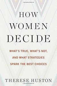 How women decide