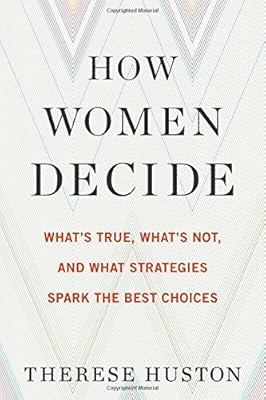 How women decide