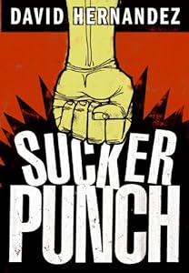 Suckerpunch