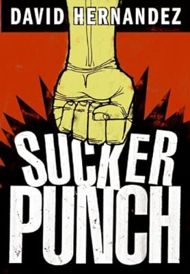Suckerpunch