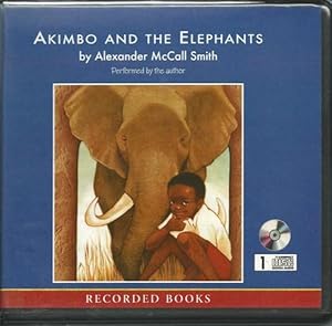 Akimbo and the Elephants