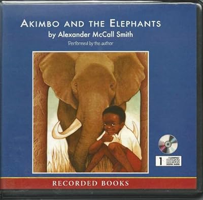 Akimbo and the Elephants