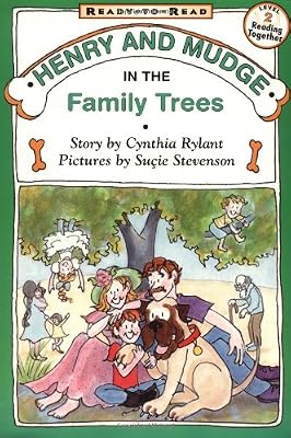 Henry And Mudge in the Family Trees