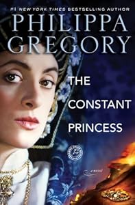The Constant Princess