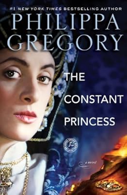 The Constant Princess