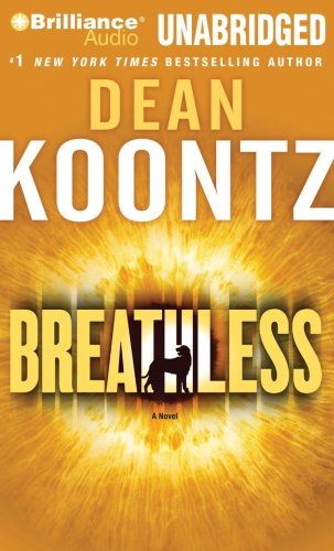 Breathless by Dean Koontz