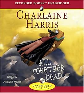 All Together Dead (Sookie Stackhouse Novels)