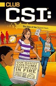 The Case of the Ruined Ram