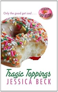 Tragic Toppings