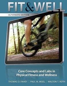 Fit & Well Alternate Version with Connect Access Card