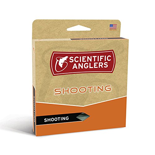 Algopix Similar Product 1 - Scientific Anglers Textured Shooting