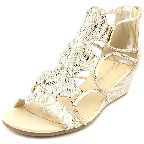 Bella Vita Women's Isla II Wedge Sandal