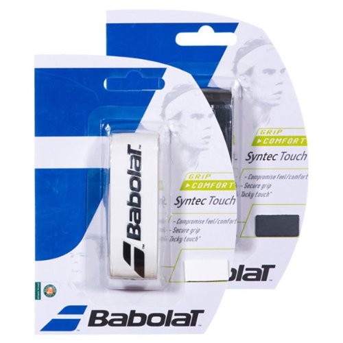 Babolat Syntec Touch Replacement Grip