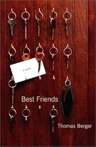 Best Friends: A Novel by Thomas Berger