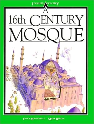 A 16th Century Mosque (Inside Story)