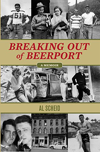 Breaking Out Of Beerport