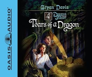 Tears of a Dragon