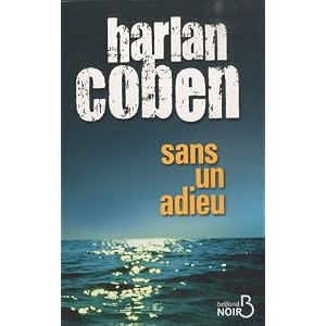 Sans un adieu