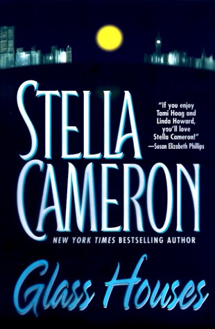 Glass Houses by Stella Cameron
