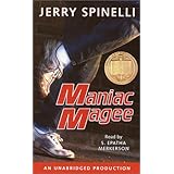 Maniac Magee
