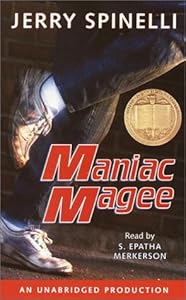Maniac Magee