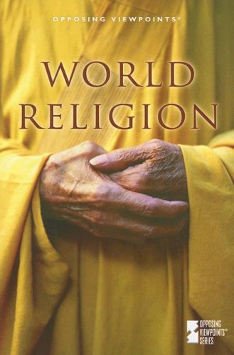 World Religion (Opposing Viewpoints) by Mike Wilson