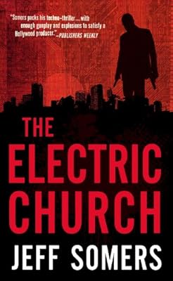 The Electric Church (Avery Cates)