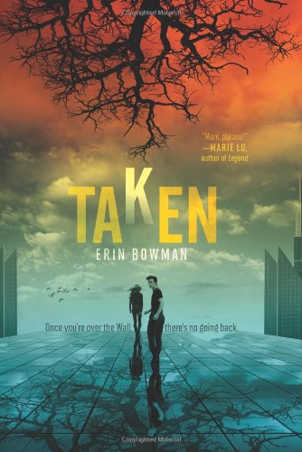 Taken by Erin Bowman