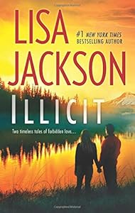 Illicit: Midnight Sun\In Honor's Shadow