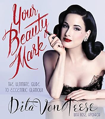 Your Beauty Mark