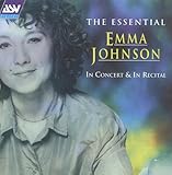 The Essential Emma Johnson (2 CDs)