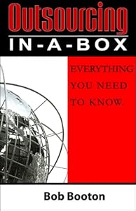 Outsourcing-in-a-Box by Bob Booton