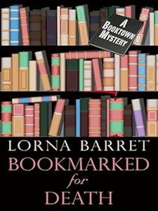 Bookmarked for Death