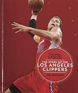 The story of the Los Angeles Clippers