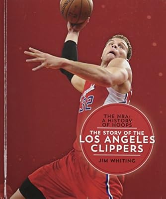The story of the Los Angeles Clippers